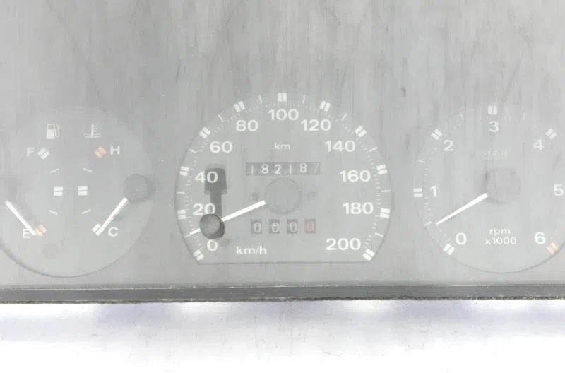 Compteur FIAT PUNTO 1 PHASE 2 occasion — photo 2