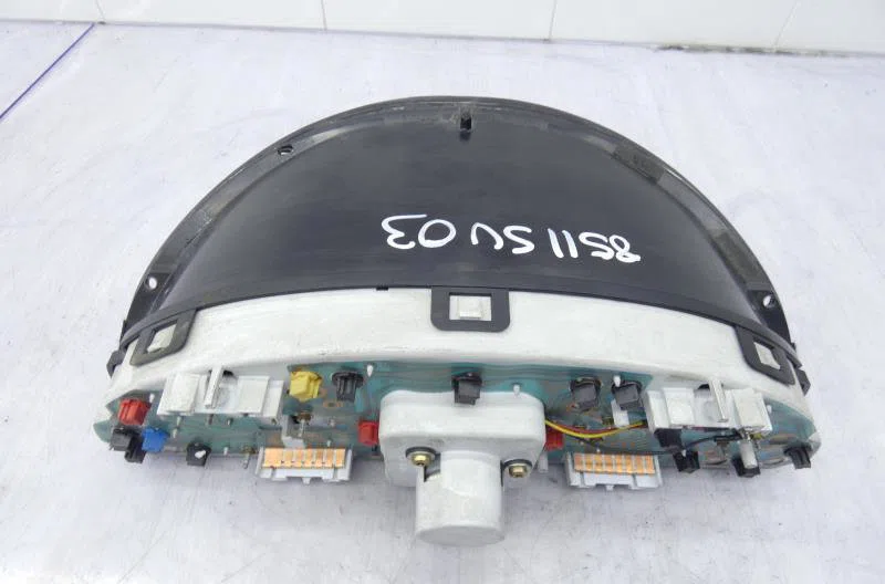Compteur FIAT PUNTO 1 PHASE 2 occasion — photo 3