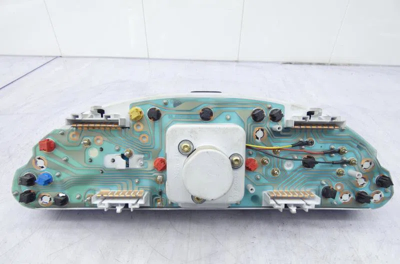 Compteur FIAT PUNTO 1 PHASE 2 occasion — photo 4