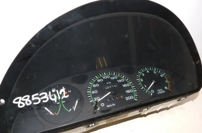Compteur FIAT PUNTO 1 PHASE 2 occasion — photo 2