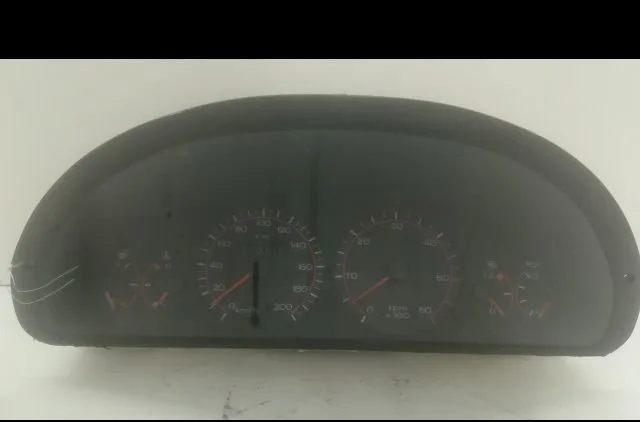 Compteur Fiat PUNTO (176_) 1.7 td (1994-1999) occasion