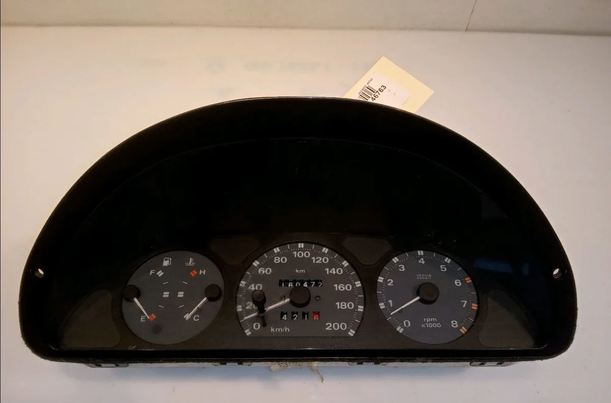 Compteur Fiat PUNTO (176_) 55 1.1 (1993-1999) occasion