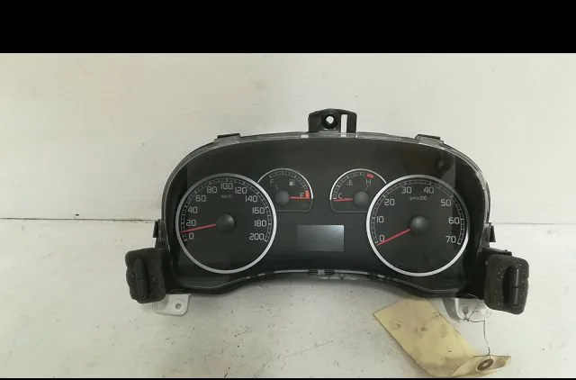 Compteur Fiat PUNTO (188_) 1.2 60 (188.030, .050, .130, .150, .230, .250) (1999-2010) occasion