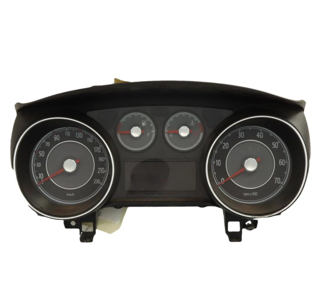 Compteur Fiat PUNTO EVO (199_) 1.4 (199axb1a) (2009-2012) occasion