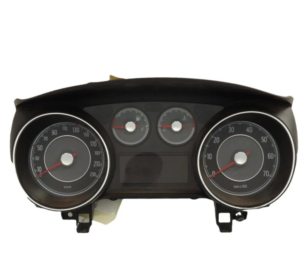 Compteur Fiat PUNTO EVO (199_) 1.4 (199axb1a) (2009-2012) occasion