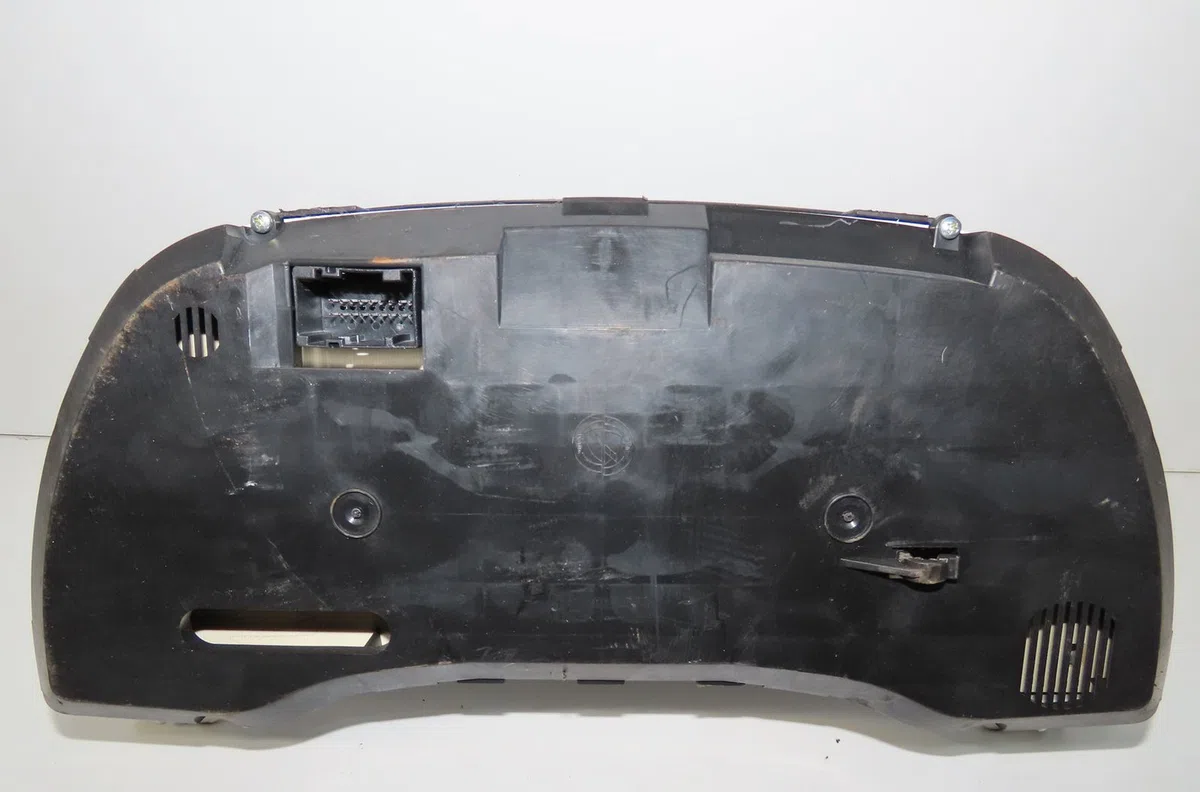 Compteur FIAT PUNTO II 2003 occasion — photo 3