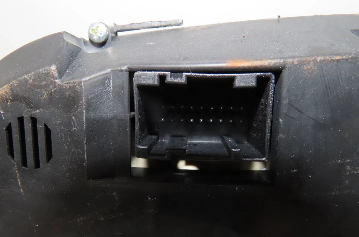 Compteur FIAT PUNTO II 2003 occasion — photo 4