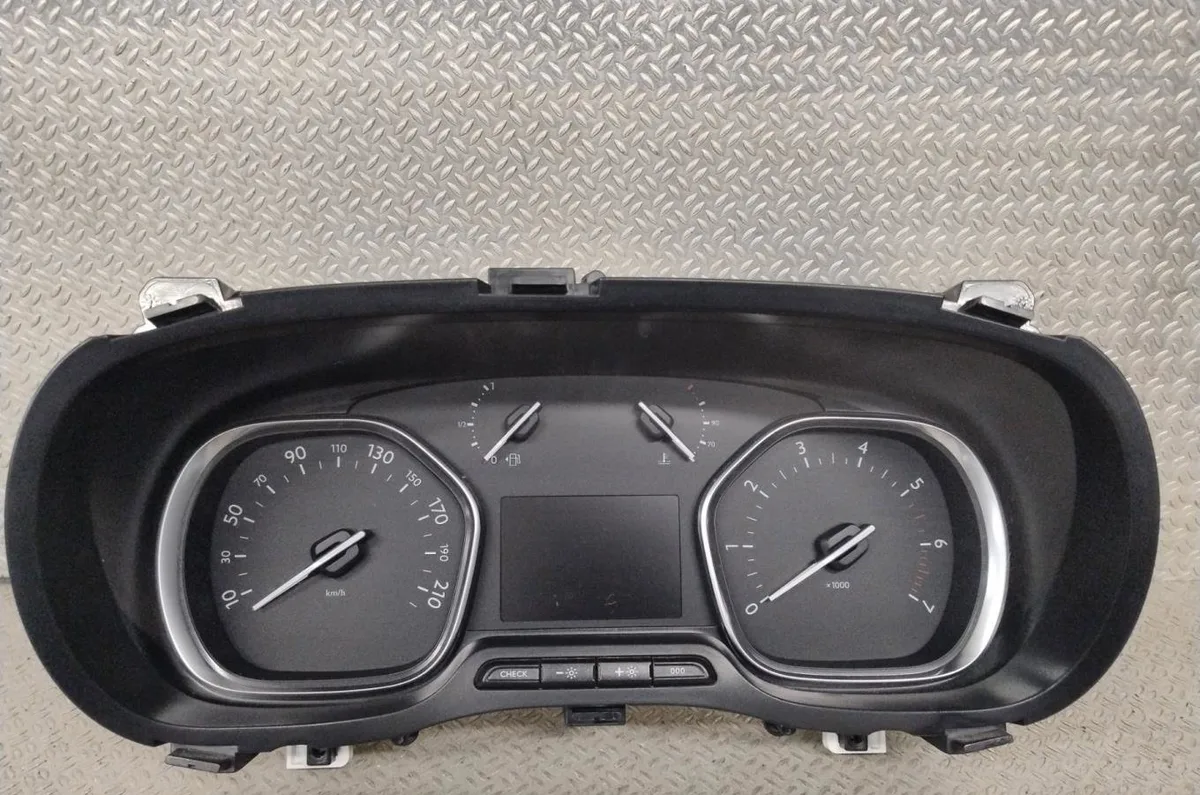 Compteur FIAT SCUDO 3 occasion