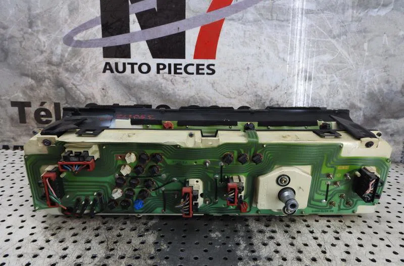 Compteur FIAT TEMPRA PHASE 2 BREAK occasion — photo 3