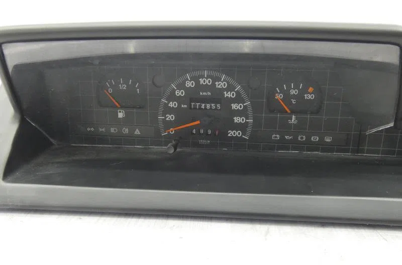 Compteur FIAT TIPO 1 PHASE 2 occasion — photo 2