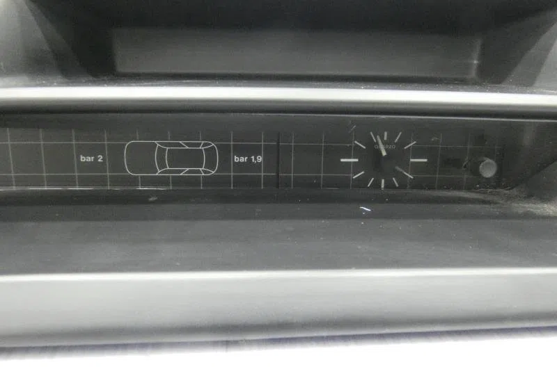 Compteur FIAT TIPO 1 PHASE 2 occasion — photo 3