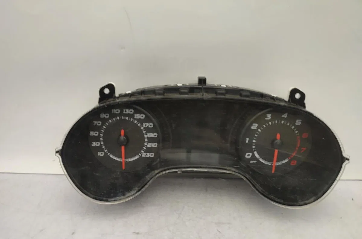Compteur FIAT TIPO 2 PHASE 1 occasion — photo 2