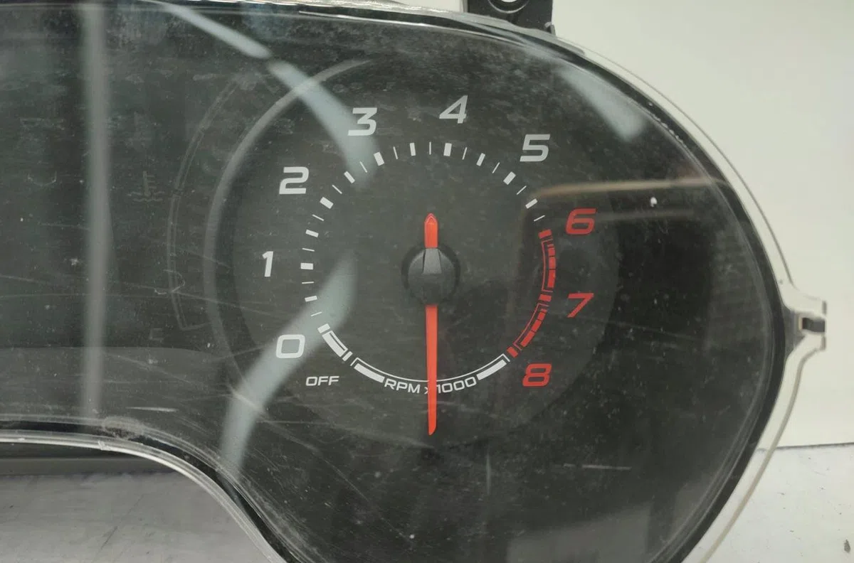 Compteur FIAT TIPO 2 PHASE 1 occasion — photo 3