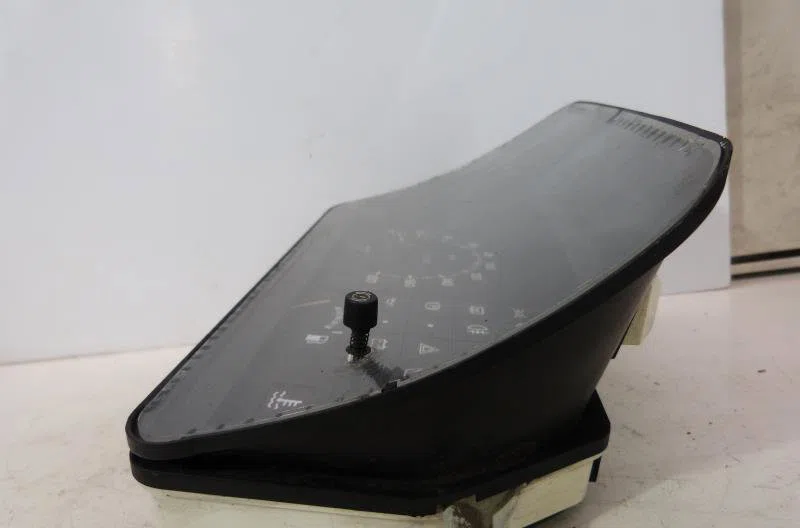 Compteur FIAT UNO PHASE 1 occasion — photo 3