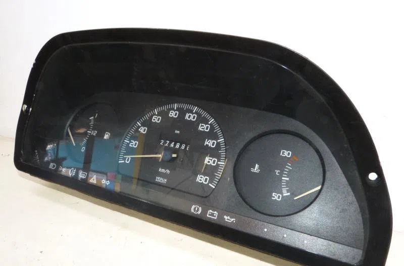 Compteur FIAT UNO PHASE 2 occasion — photo 3