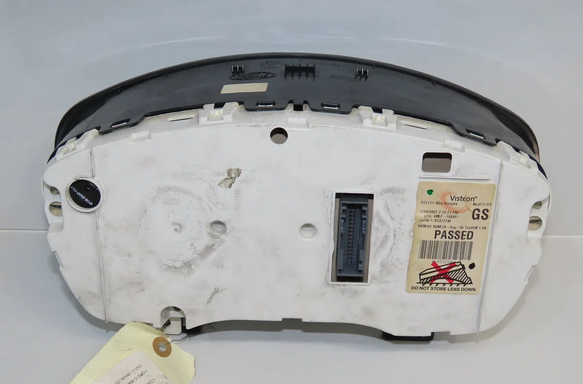 Compteur FORD CMAX I 2007 occasion — photo 2