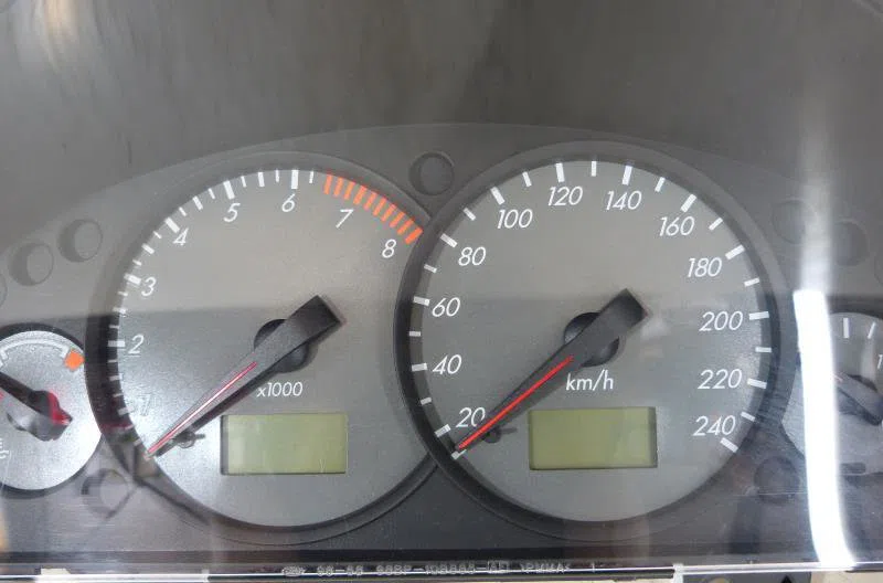Compteur FORD COUGAR COUPE occasion — photo 2