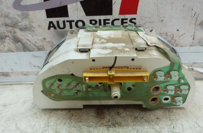 Compteur FORD COURRIER 3 PHASE 1 occasion — photo 2