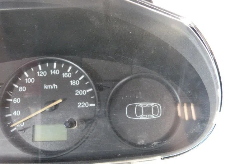 Compteur FORD COURRIER 4 occasion — photo 2