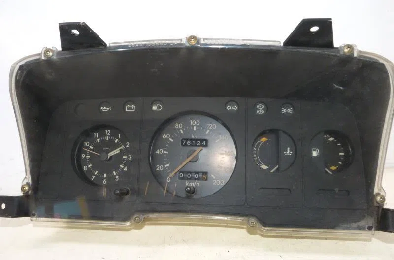 Compteur FORD ESCORT 3 occasion — photo 2