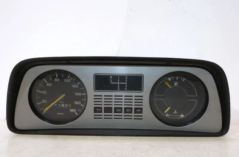 Compteur FORD FIESTA 2 occasion — photo 3