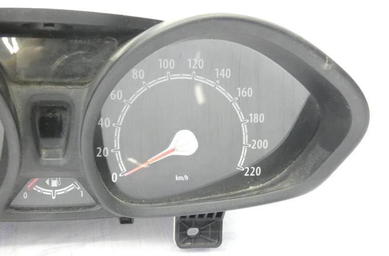 Compteur FORD FIESTA 6 PHASE 1 occasion — photo 3