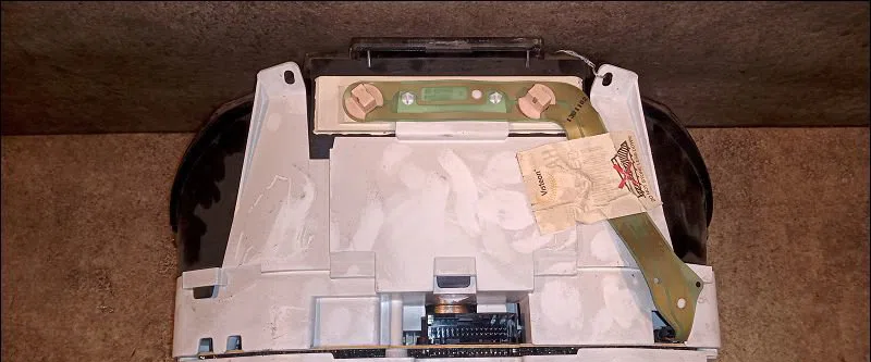 Compteur Ford FIESTA IV (JA_, JB_) 1.3 i (1995-2002) occasion