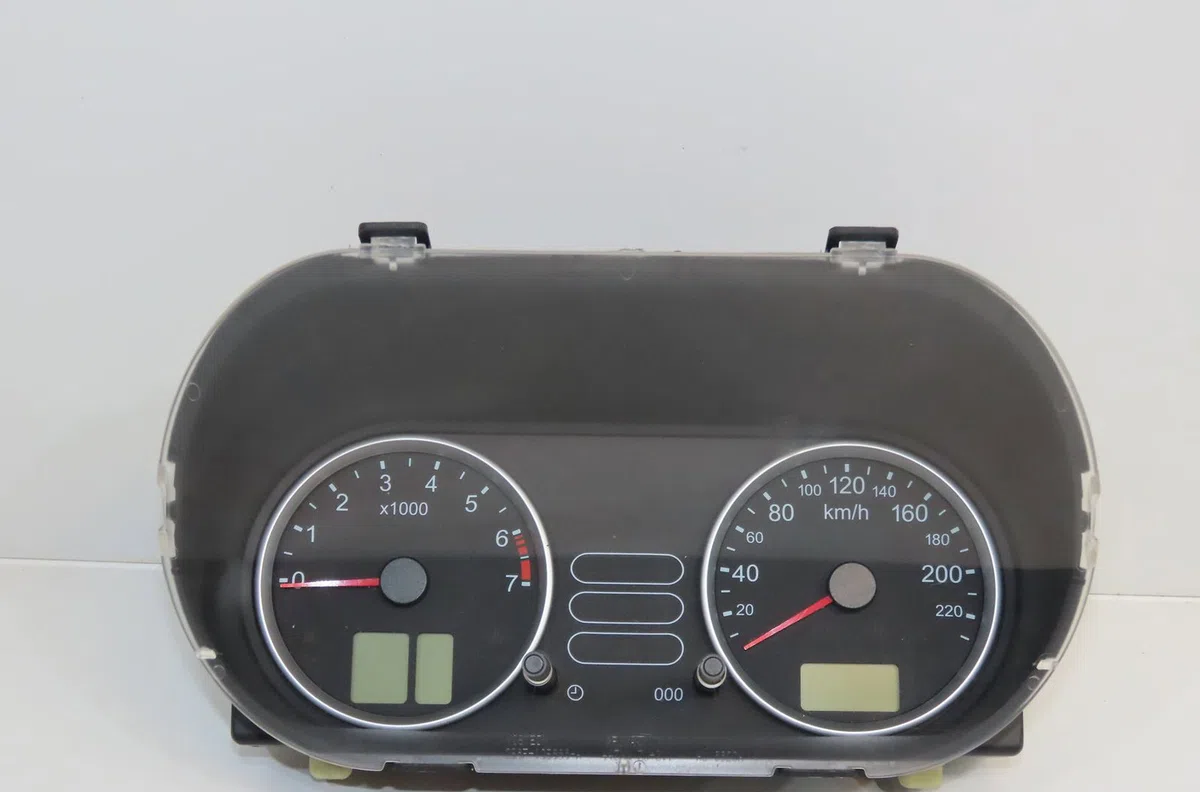 Compteur Ford FIESTA V (JH_, JD_) 1.3 (2001-2008) 3 portes occasion