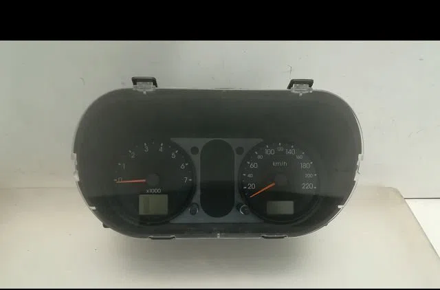 Compteur Ford FIESTA V (JH_, JD_) 1.4 16v (2001-2008) 5 portes occasion