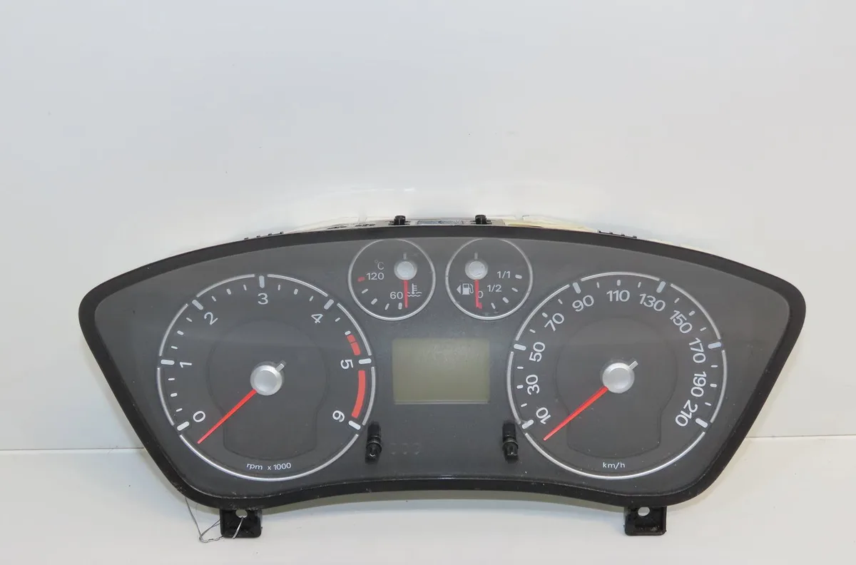 Compteur Ford FIESTA V (JH_, JD_) 1.4 tdci (2001-2008) 5 portes occasion