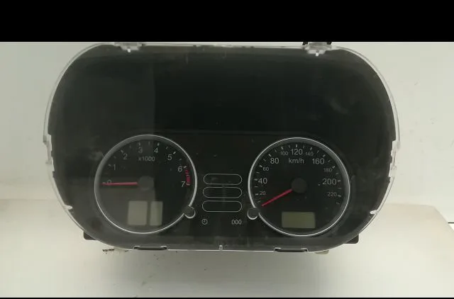 Compteur Ford FIESTA V (JH_, JD_) 1.6 16v (2001-2008) occasion