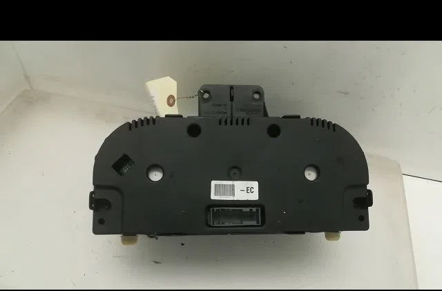 Compteur Ford FIESTA V (JH_, JD_) 1.6 16v (2001-2008) occasion