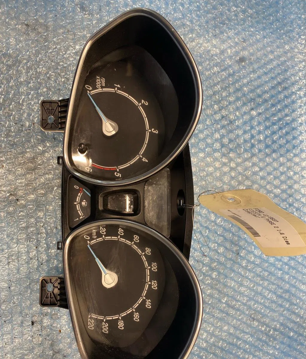Compteur Ford FIESTA VI (CB1, CCN) 1.6 tdci (2008-2012) occasion