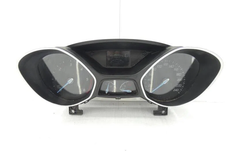 Compteur FORD FOCUS 3 PHASE 1 BREAK occasion — photo 3