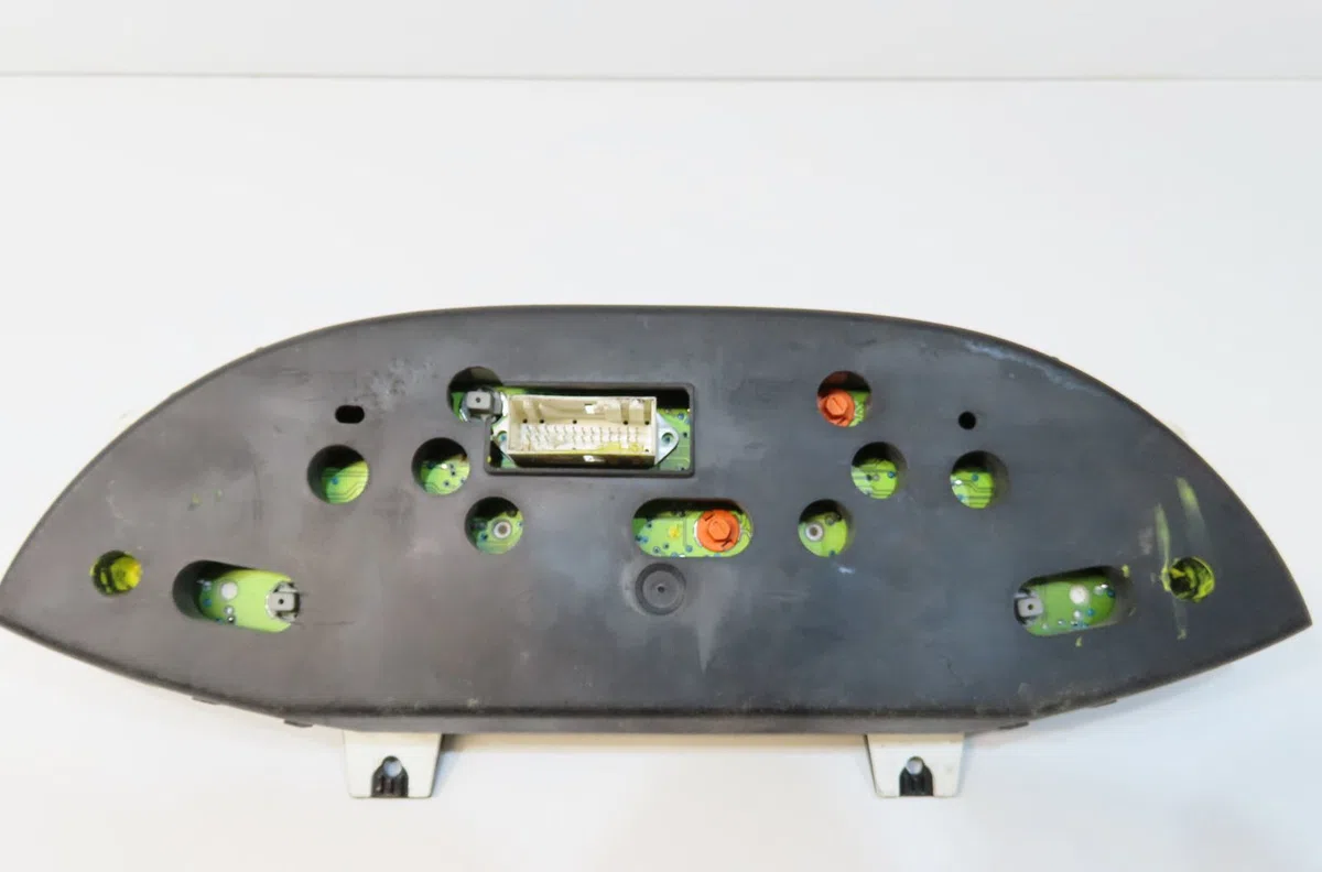 Compteur FORD FOCUS I 2003 occasion — photo 2