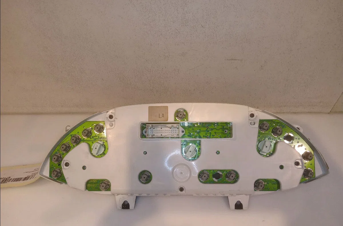 Compteur Ford FOCUS I (DAW, DBW) 1.8 16v (1998-2004) occasion — photo 2