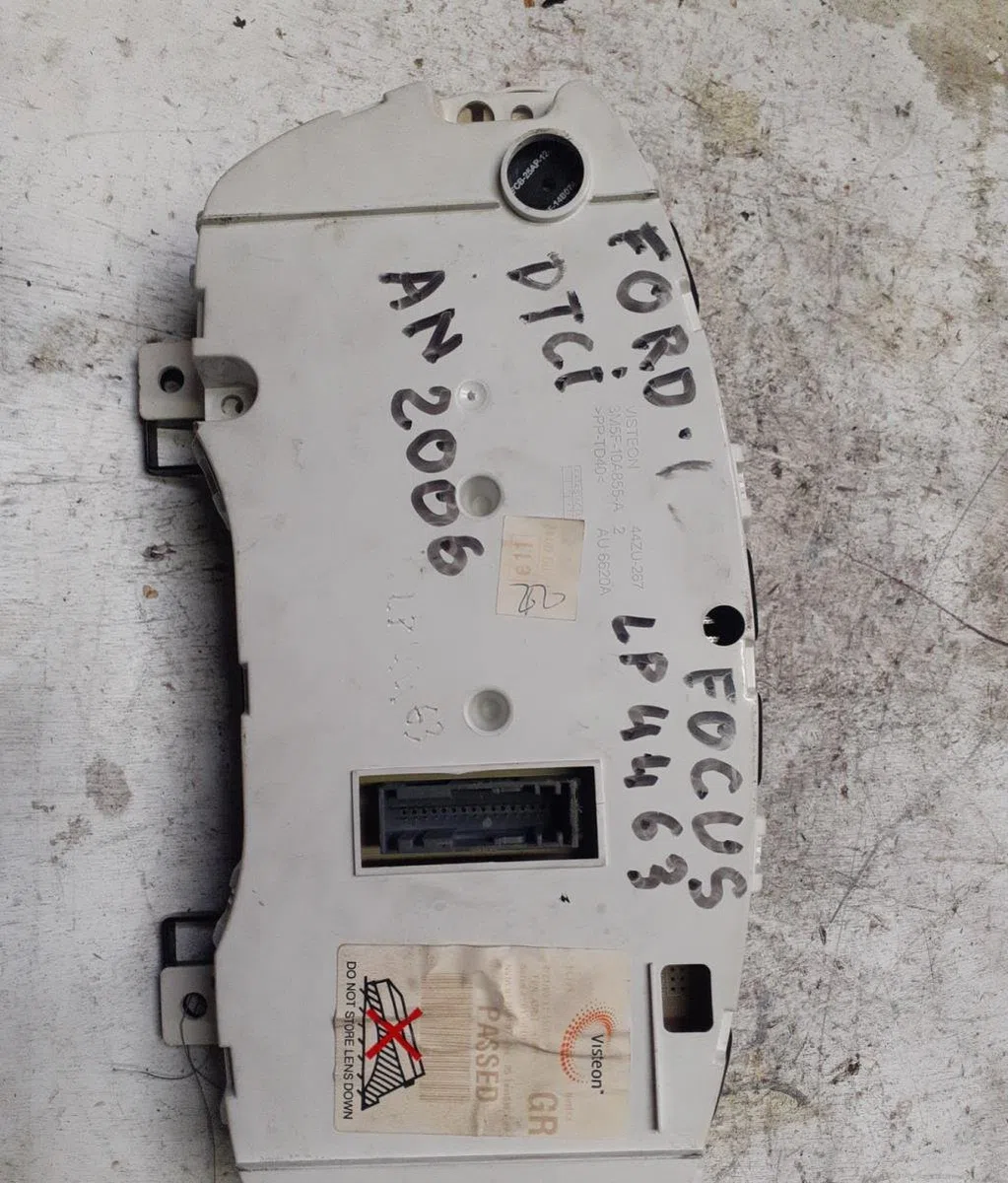 Compteur Ford FOCUS II (DA_, HCP, DP) 1.6 tdci (2004-2012) occasion