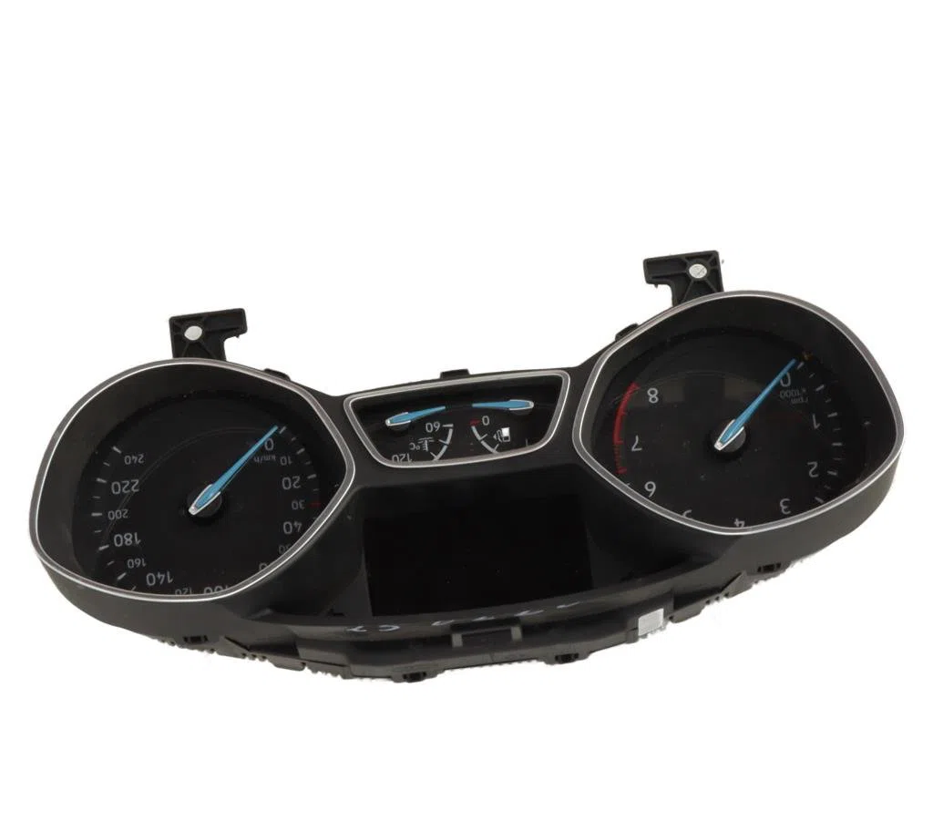 Compteur Ford FOCUS III Turnier 1.5 ecoboost (2014) occasion — photo 2