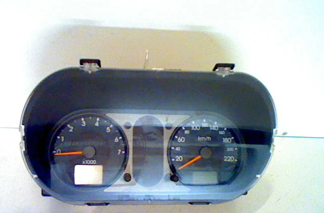 Compteur FORD FUSION 2003 occasion