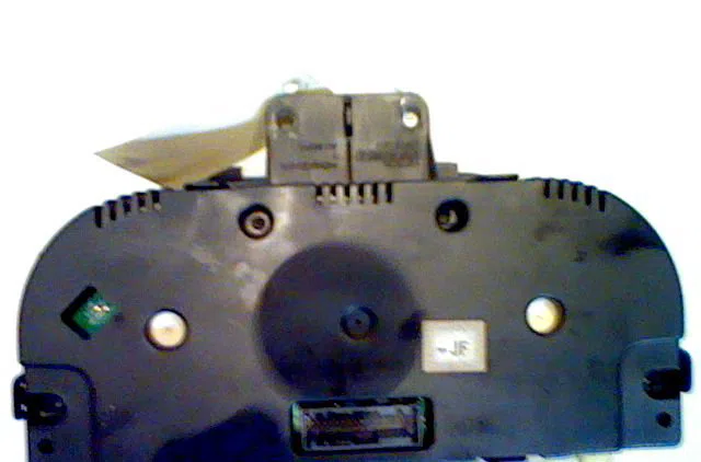 Compteur FORD FUSION 2003 occasion — photo 3