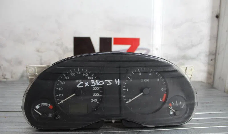 Compteur FORD GALAXY 1 PHASE 1 occasion — photo 4