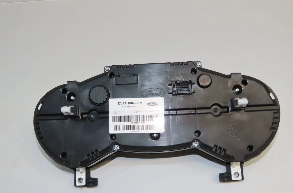 Compteur Ford KUGA II (DM2) 2.0 tdci (2013-2014) occasion — photo 2