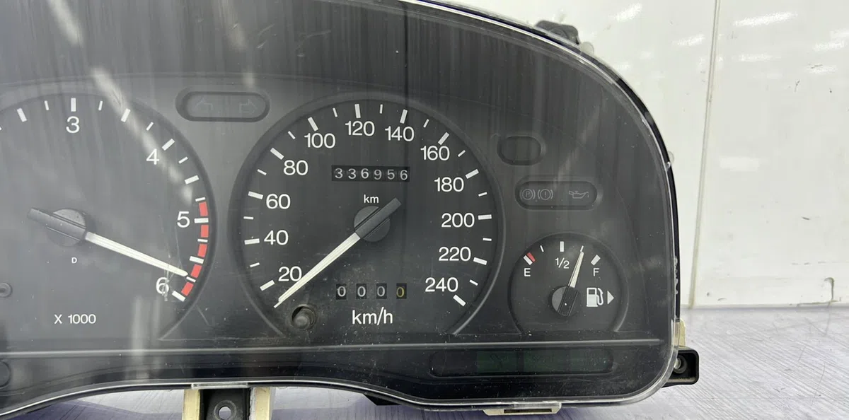 Compteur FORD MONDEO 1 PHASE 1 occasion