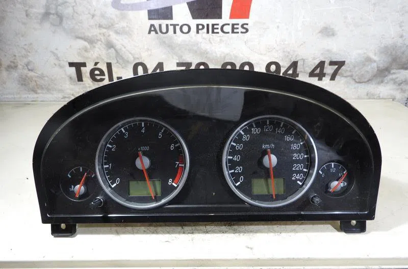 Compteur FORD MONDEO 2 BREAK occasion — photo 2