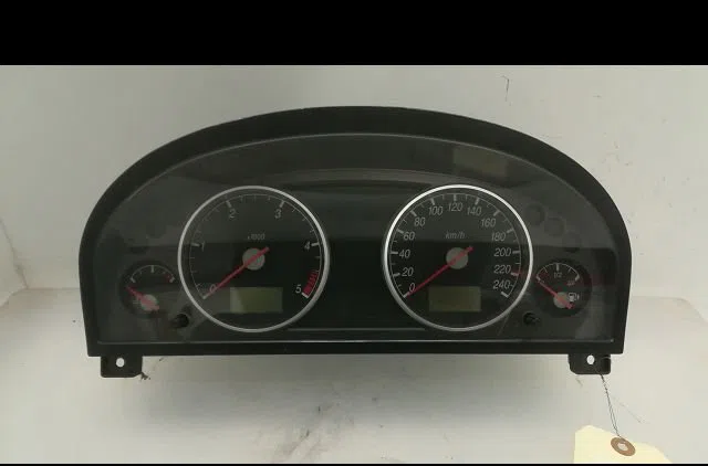 Compteur FORD MONDEO II 2002 occasion