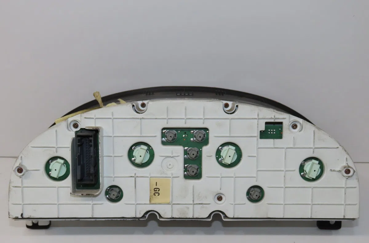 Compteur FORD MONDEO II 2003 occasion — photo 2