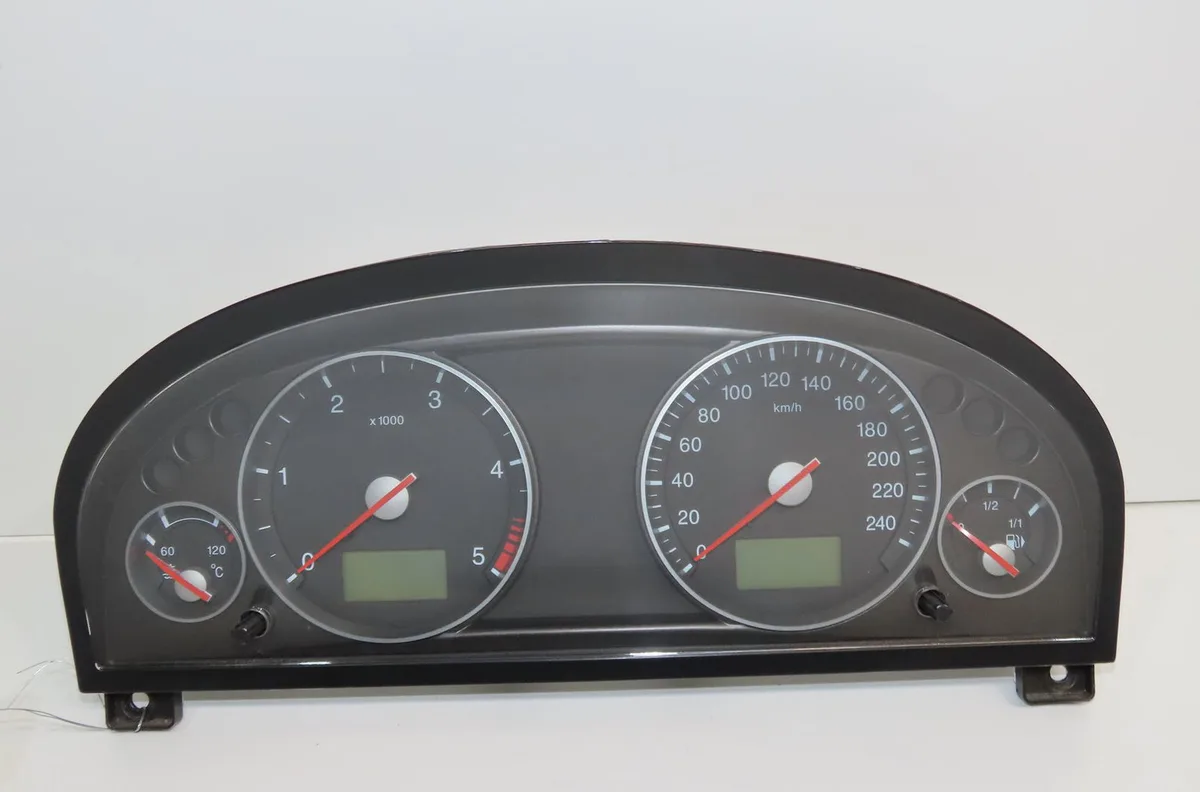 Compteur Ford MONDEO III (B5Y) 2.0 16v tddi - tdci (2000-2007) 5 portes occasion