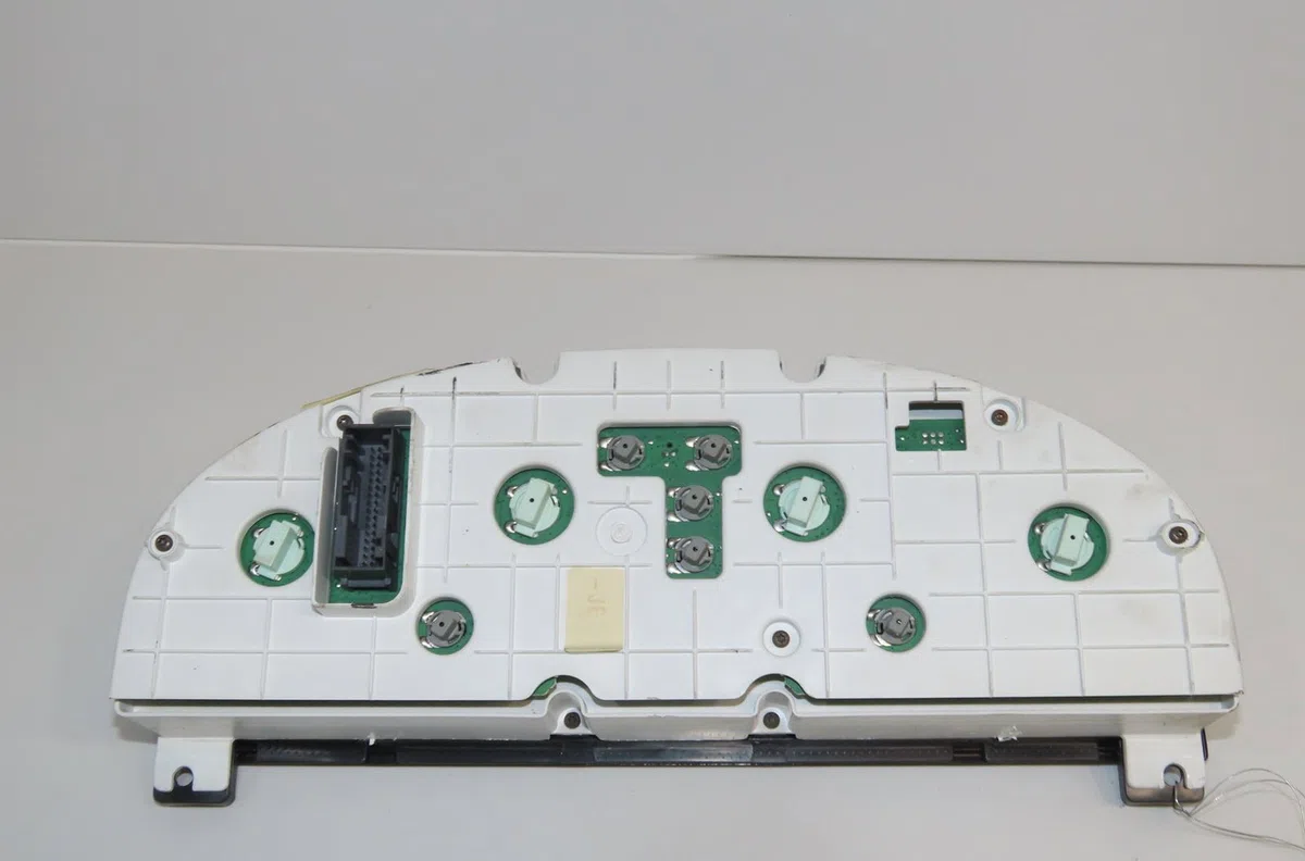 Compteur Ford MONDEO III (B5Y) 2.0 16v tddi - tdci (2000-2007) 5 portes occasion