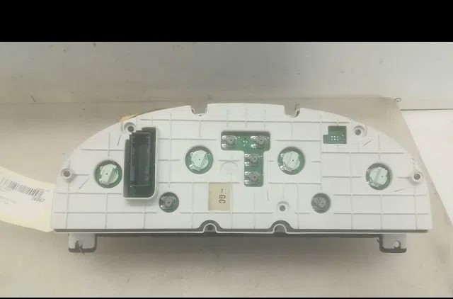 Compteur Ford MONDEO III (B5Y) 2.0 16v tddi - tdci (2000-2007) 5 portes occasion — photo 2
