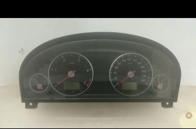 Compteur Ford MONDEO III (B5Y) 2.0 16v tddi - tdci (2000-2007) 5 portes occasion — photo 4
